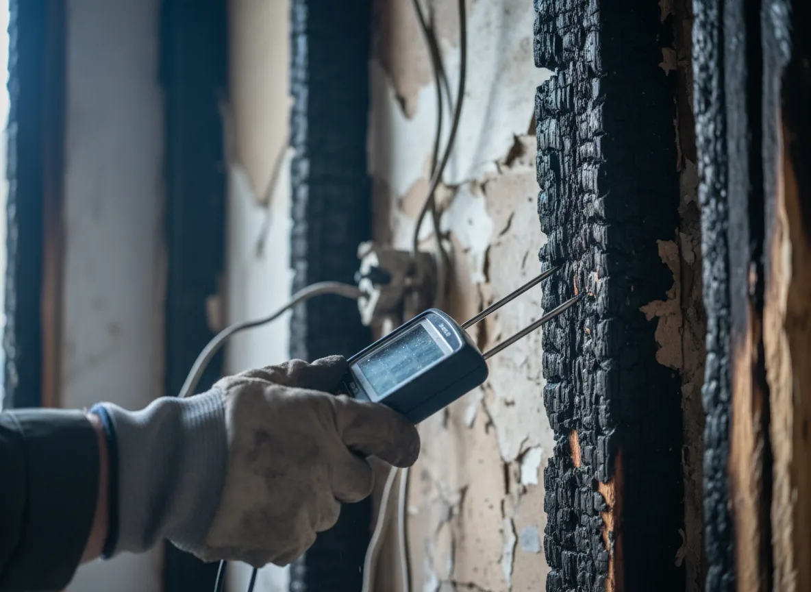 Fire Damage Restoration Burgess, VA FAQs